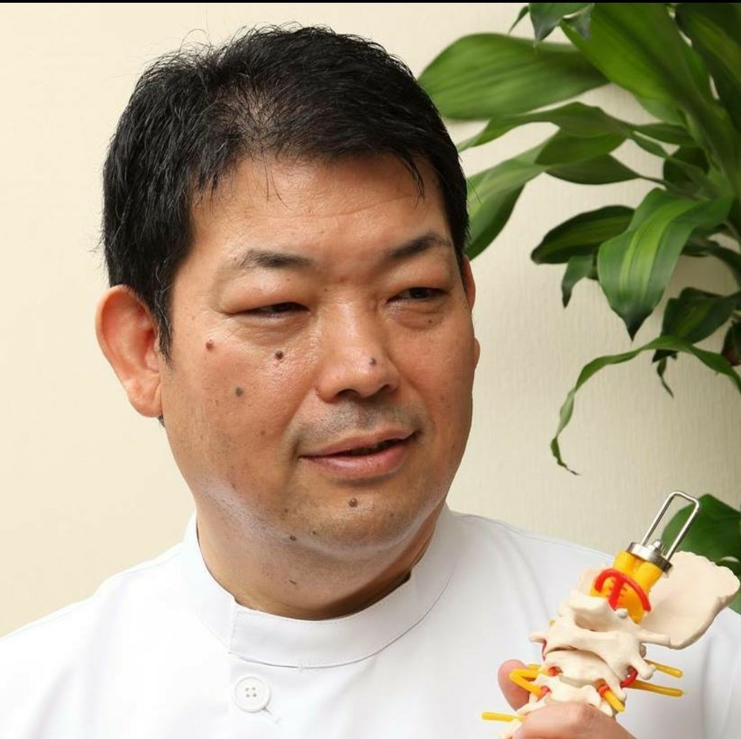 平川じゅら整体院院長 平川正 様